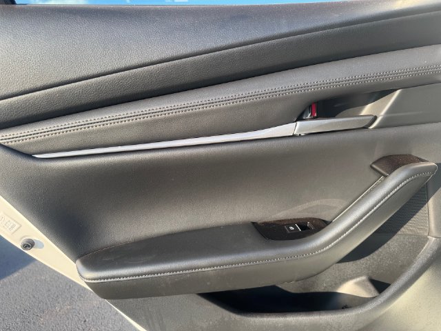 Certified 2026 MAZDA MAZDA3 2.5 S Sedan w/ Preferred Pkg FWD image 30