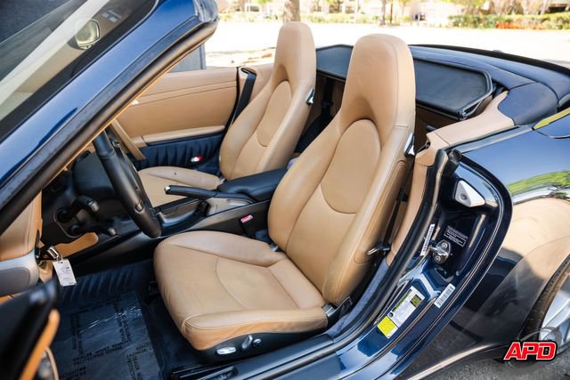 Used 2011 Porsche 911 Carrera image 4