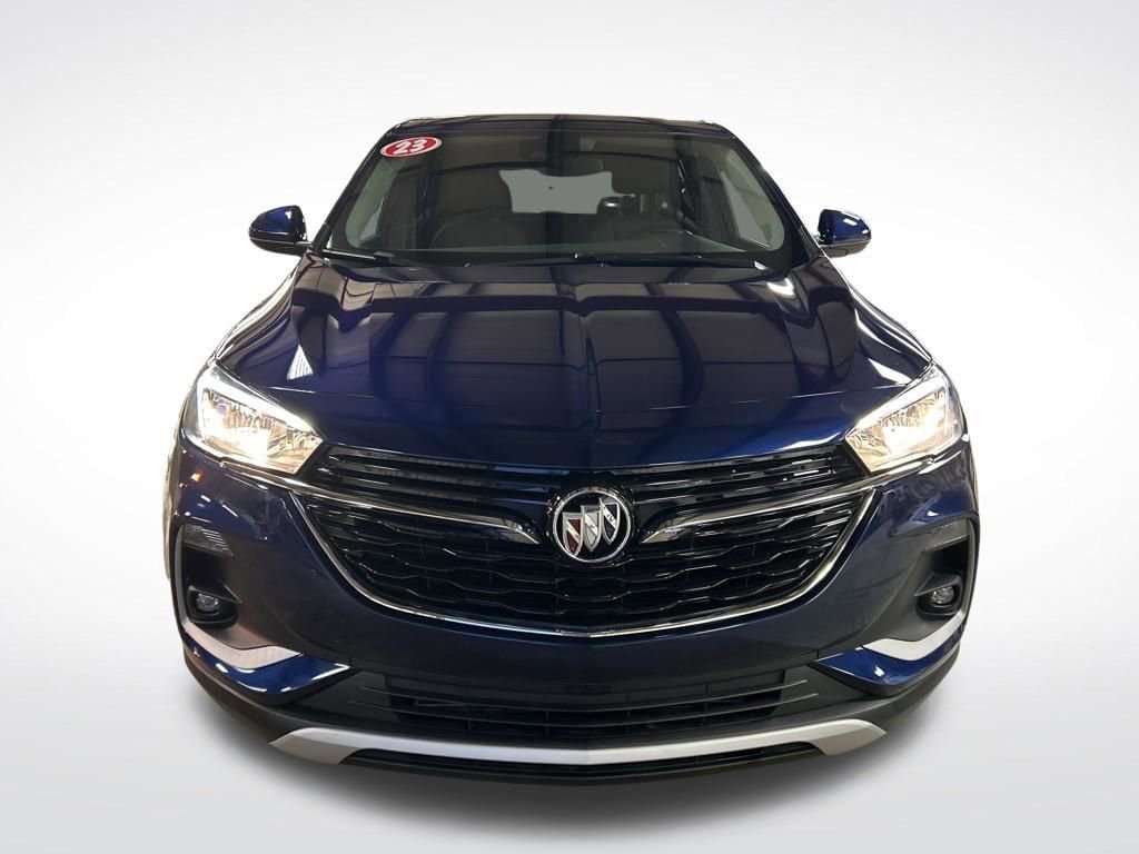 Certified 2023 Buick Encore GX Preferred w/ Cold Weather Comfort Package image 9