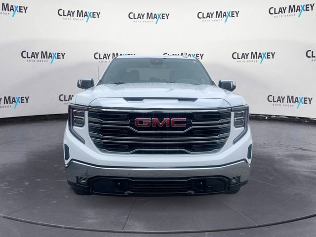 Used 2023 GMC Sierra 1500 SLT w/ SLT Premium Package image 8