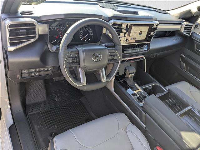 New 2026 Toyota Tundra SR5 image 3