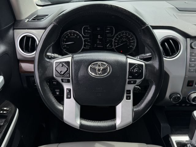 Used 2020 Toyota Tundra Limited image 14