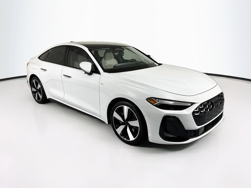 New 2026 Audi A5 Prestige AWD/4WD image 3