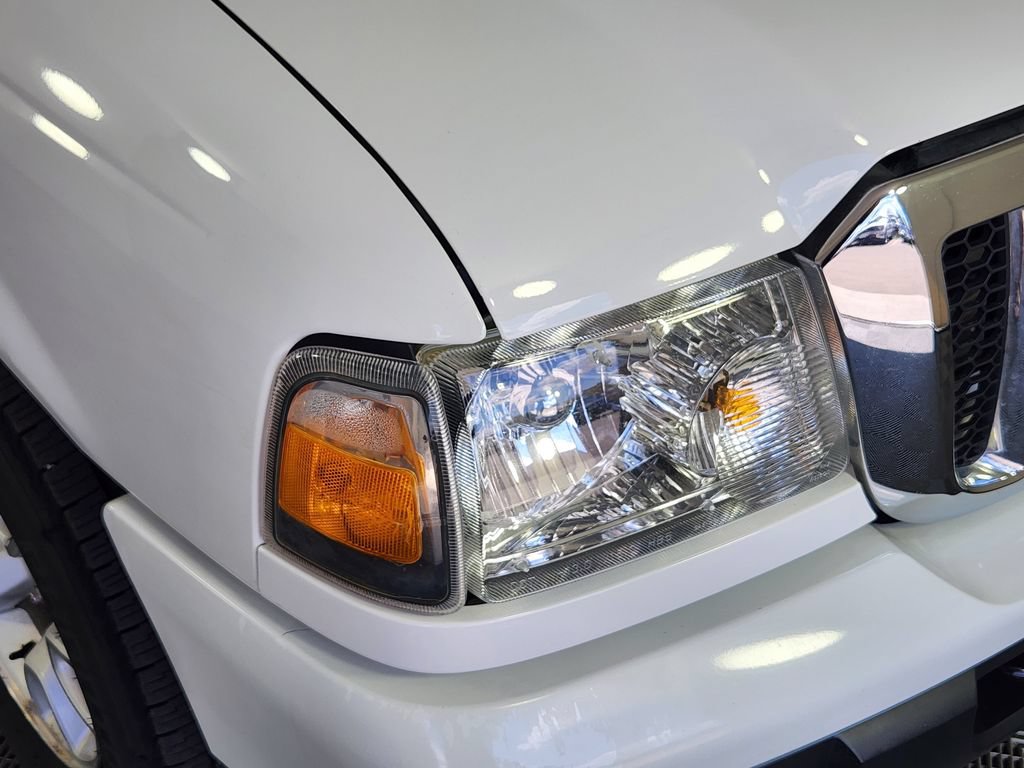 Used 2011 Ford Ranger XLT w/ Payload Pkg 2 AWD/4WD image 10