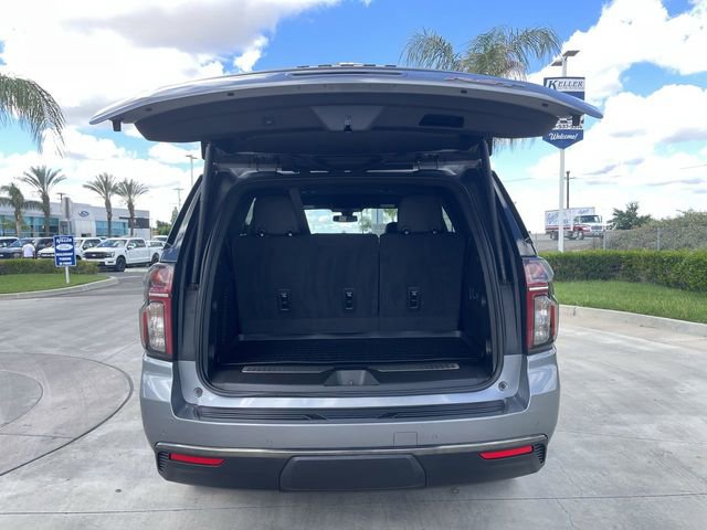 Used 2022 Chevrolet Tahoe RST w/ Luxury Package RWD image 26