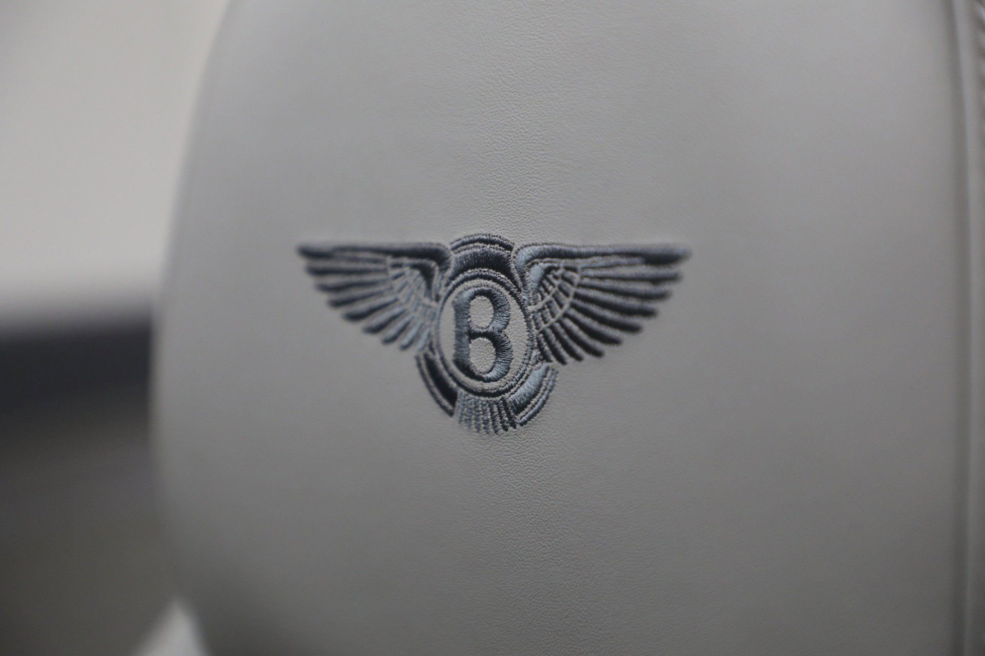 Used 2024 Bentley Continental GT Speed AWD/4WD image 38