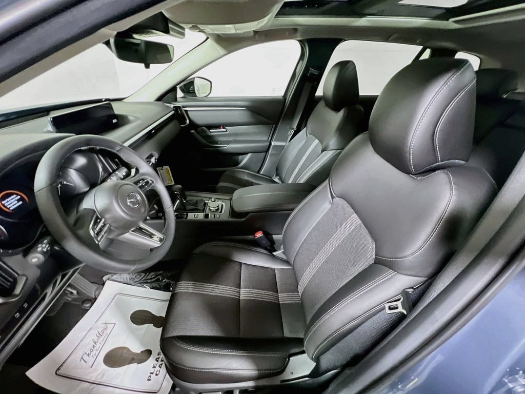 New 2026 MAZDA CX-50 AWD 2.5 S w/ Preferred Pkg image 17