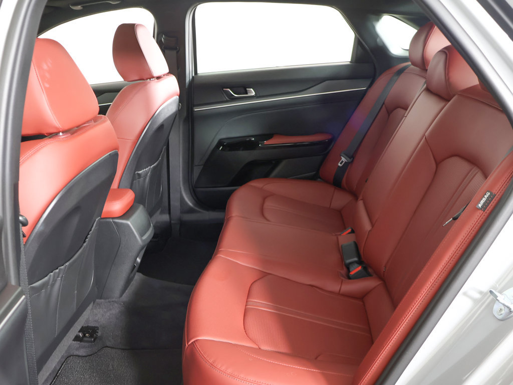 Used 2025 Kia K5 GT-Line w/ GT-Line Premium Package FWD image 36