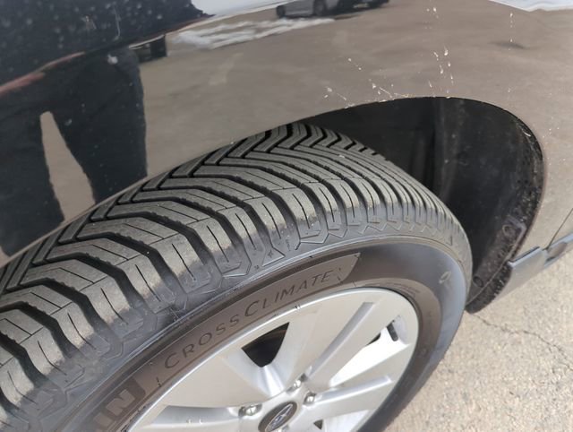 Used 2019 Subaru Outback 2.5i Premium image 30