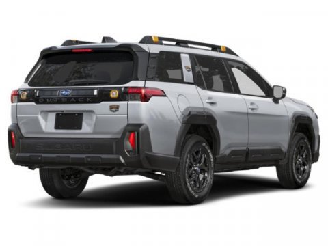New 2026 Subaru Outback Wilderness w/ Wilderness Package AWD/4WD video 2