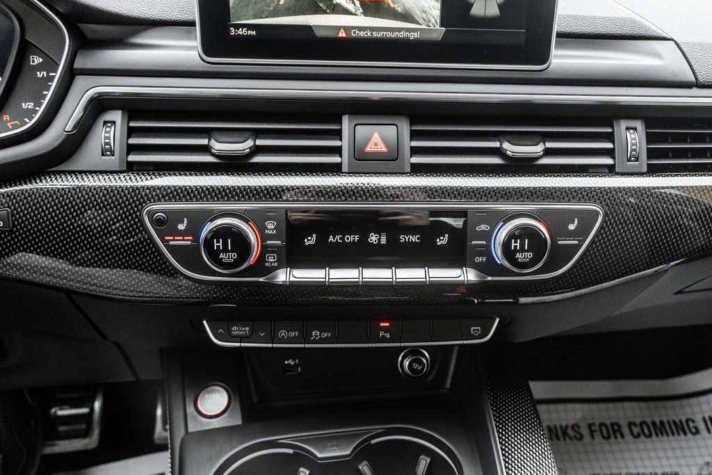 Used 2019 Audi S5 Premium Plus image 23