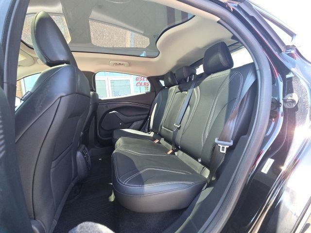 Certified 2021 Ford Mustang Mach-E Premium image 10