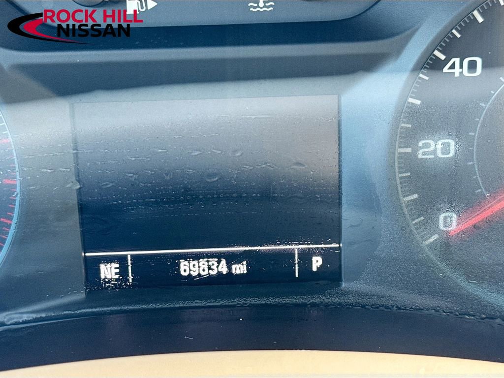 Used 2020 Chevrolet Malibu LT image 12