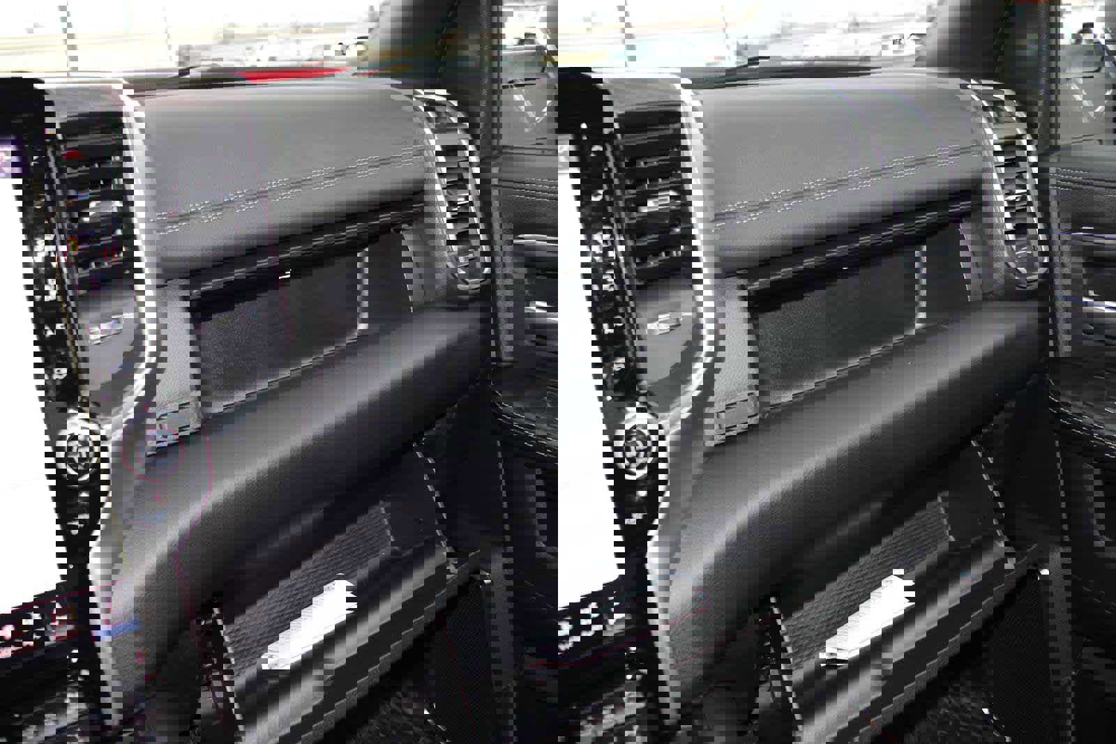 New 2026 RAM 3500 Laramie w/ Sport Appearance Package image 41