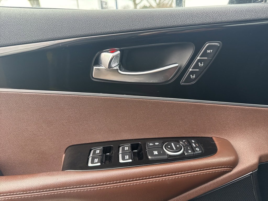 Used 2019 Kia Sorento SX w/ SX Touring Package image 19