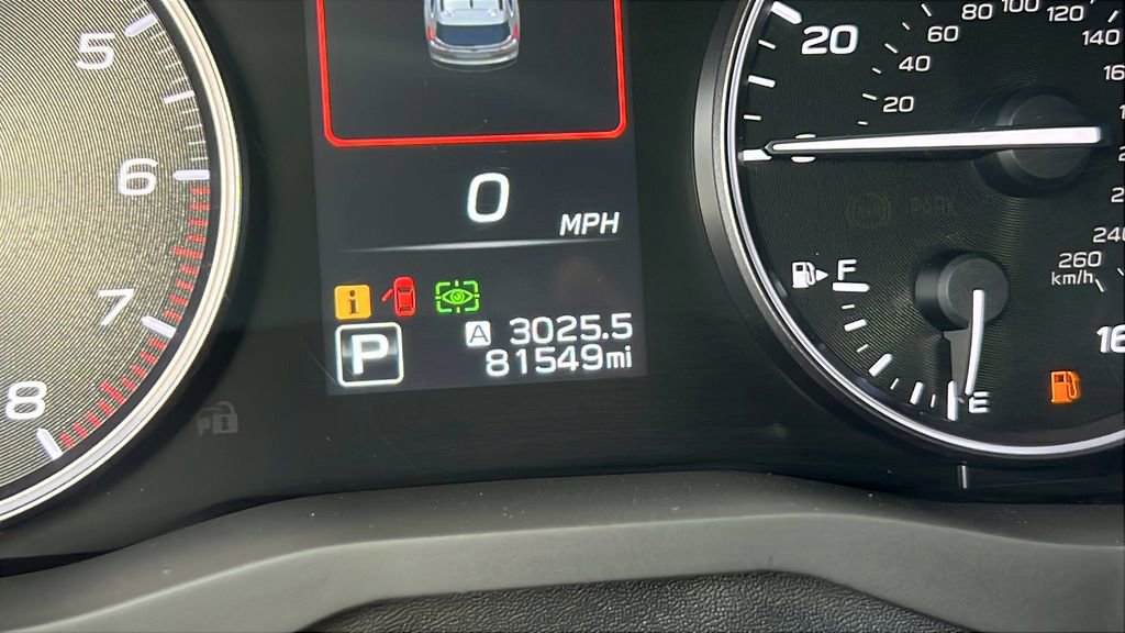 Used 2023 Subaru Ascent Touring AWD/4WD image 31