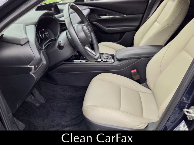 Used 2024 MAZDA CX-30 AWD 2.5 S w/ Preferred Package image 6