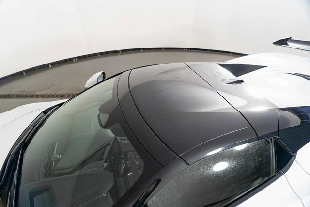 Used 2025 Chevrolet Corvette Z06 w/ Z07 Performance Package image 27