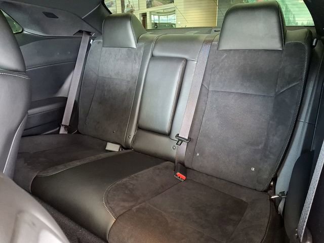 Certified 2023 Dodge Challenger R/T Scat Pack image 10