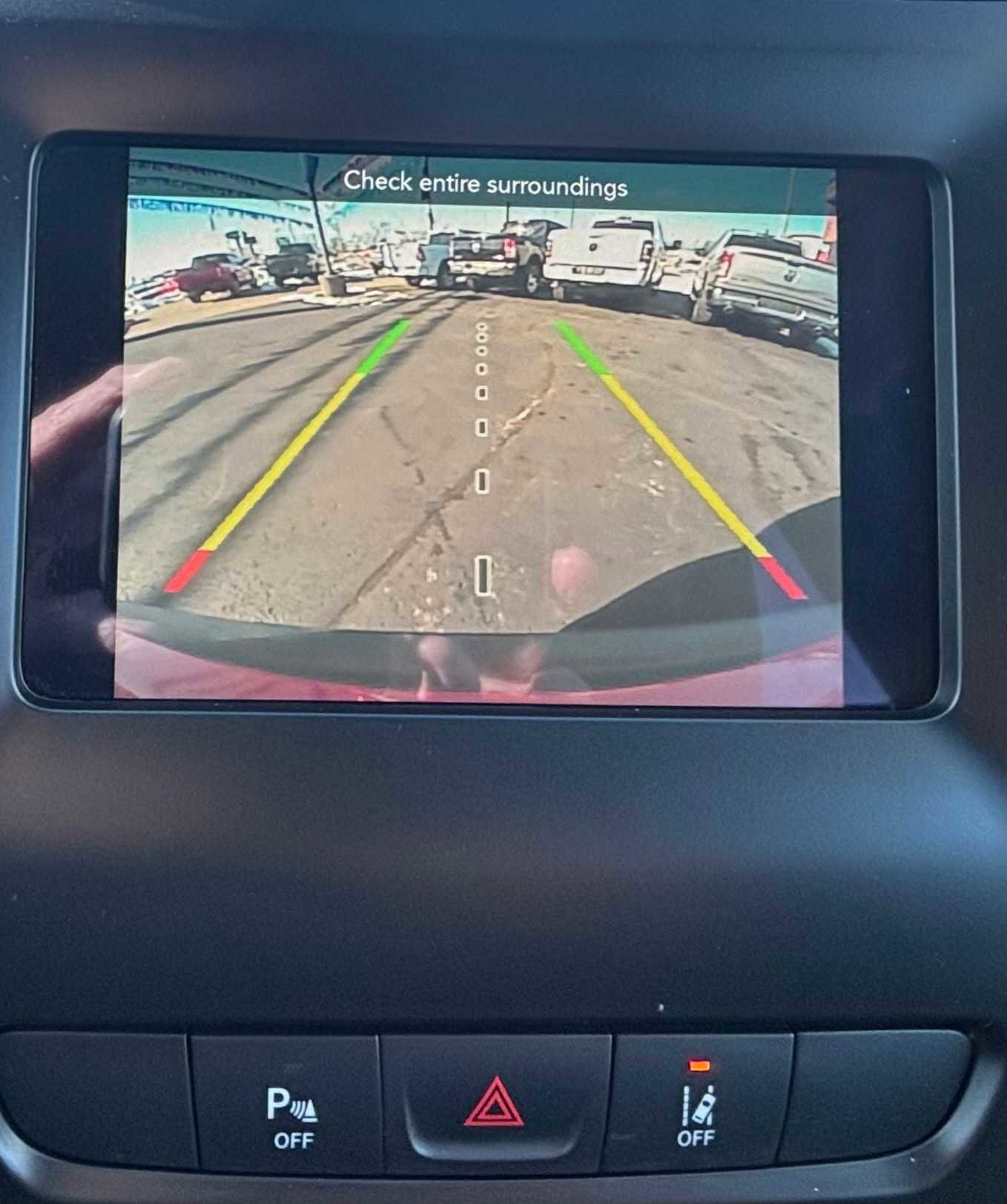 Certified 2021 Jeep Cherokee Latitude Plus image 24