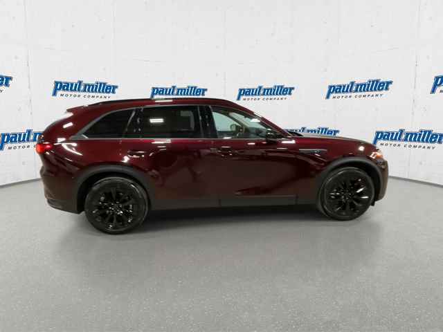 New 2026 MAZDA CX-90 3.3 Turbo w/ Premium Sport Pkg AWD/4WD image 12