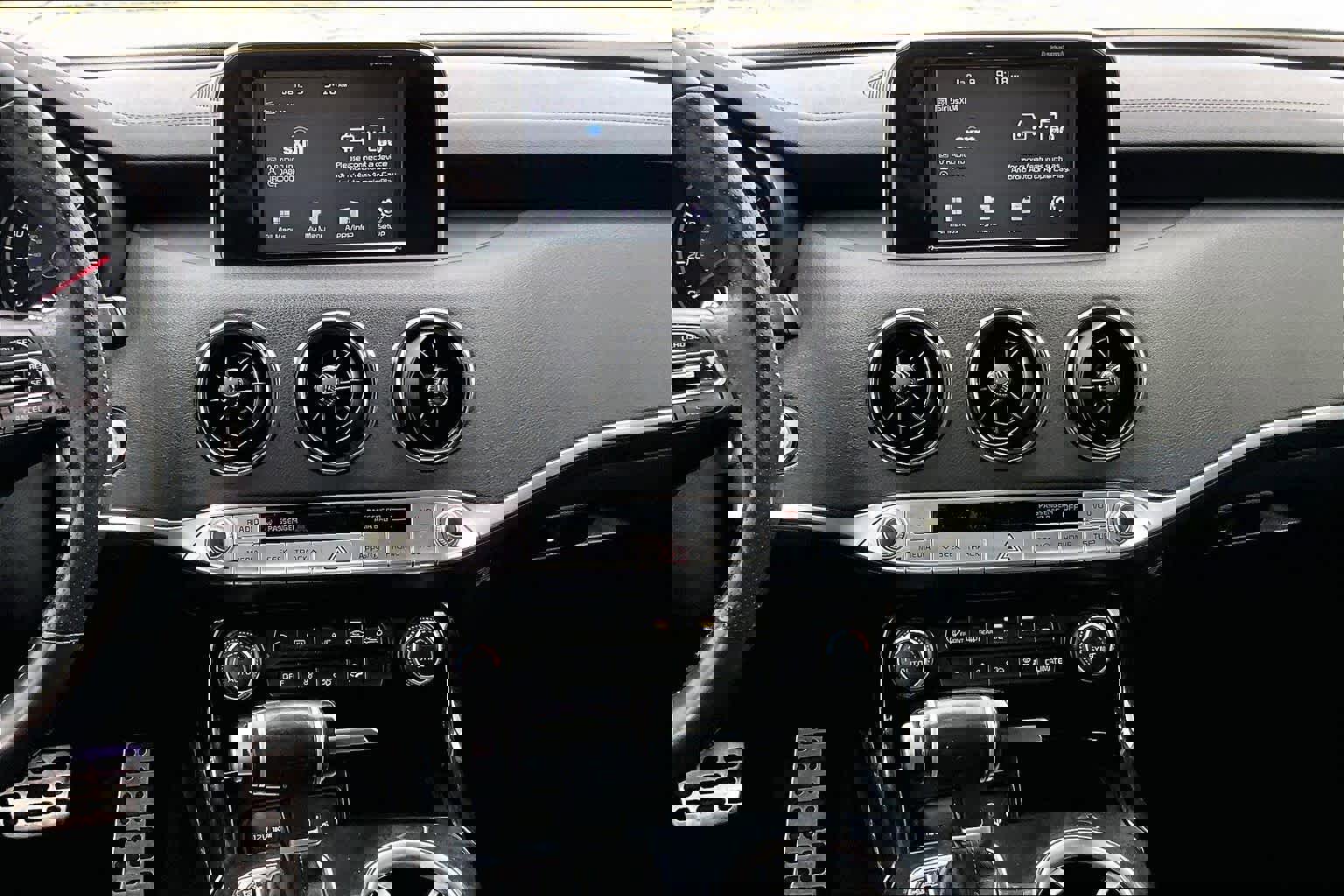 Used 2020 Kia Stinger GT-Line image 6