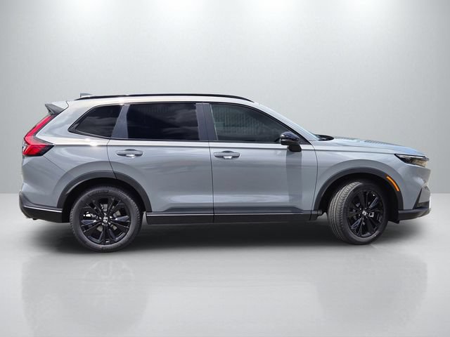 New 2026 Honda CR-V Sport Touring image 3