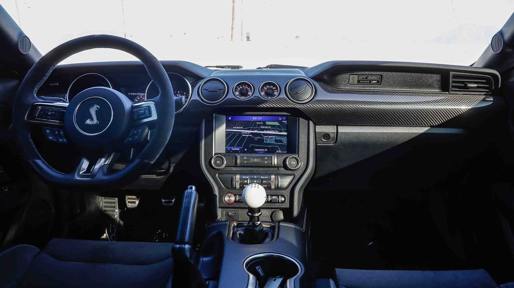 Used 2020 Ford Mustang Shelby GT350 w/ Technology Package image 13