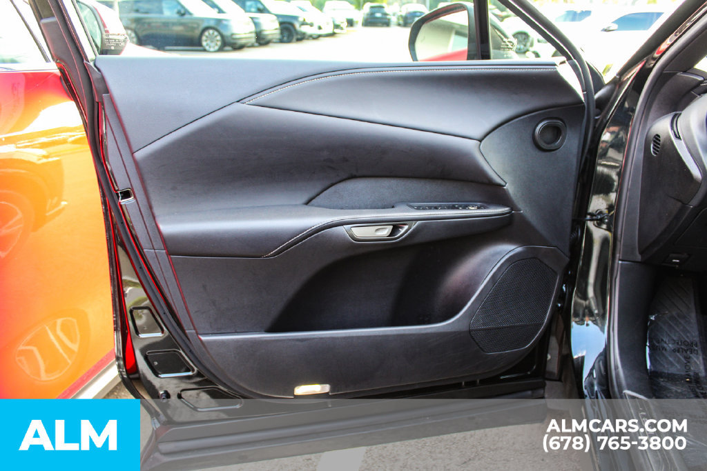 Used 2025 Lexus RX 350 Premium FWD image 35