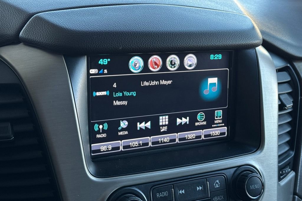 Used 2020 GMC Yukon XL Denali w/ Denali Premium Package image 23