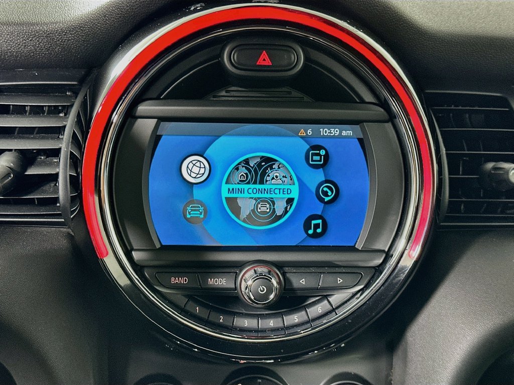 Used 2019 MINI Cooper S w/ Storage Package FWD image 14