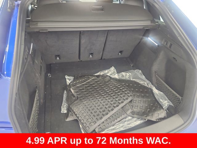 Certified 2025 Audi Q5 2.0T Premium Plus image 9