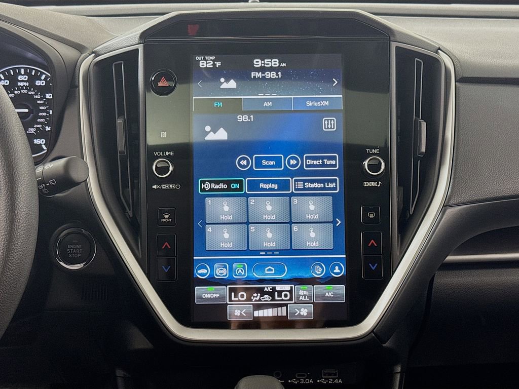 Used 2025 Subaru Impreza 2.0i Sport image 14