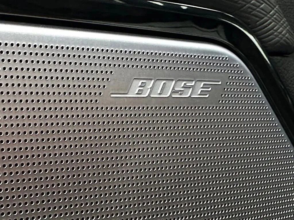 New 2026 GMC Sierra 1500 AT4X w/ LPO, Black Badging Package image 19