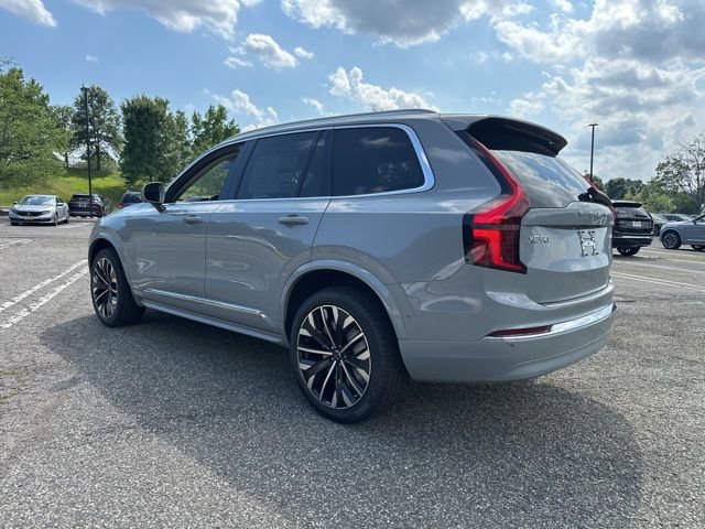 New 2026 Volvo XC90 B6 Plus w/ Protection Package Premier image 5
