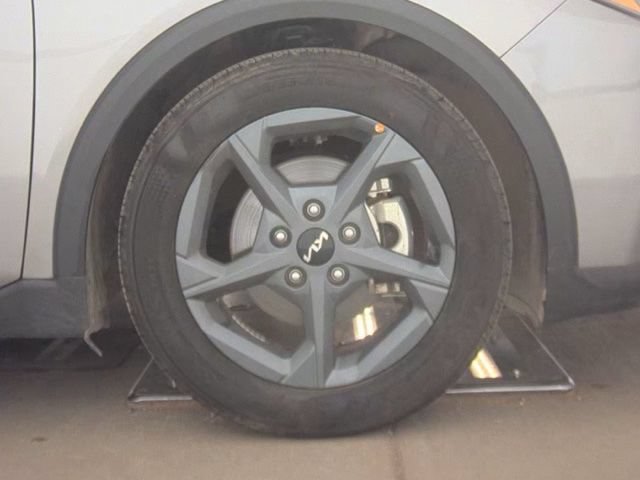 Used 2026 Kia K4 FWD image 20