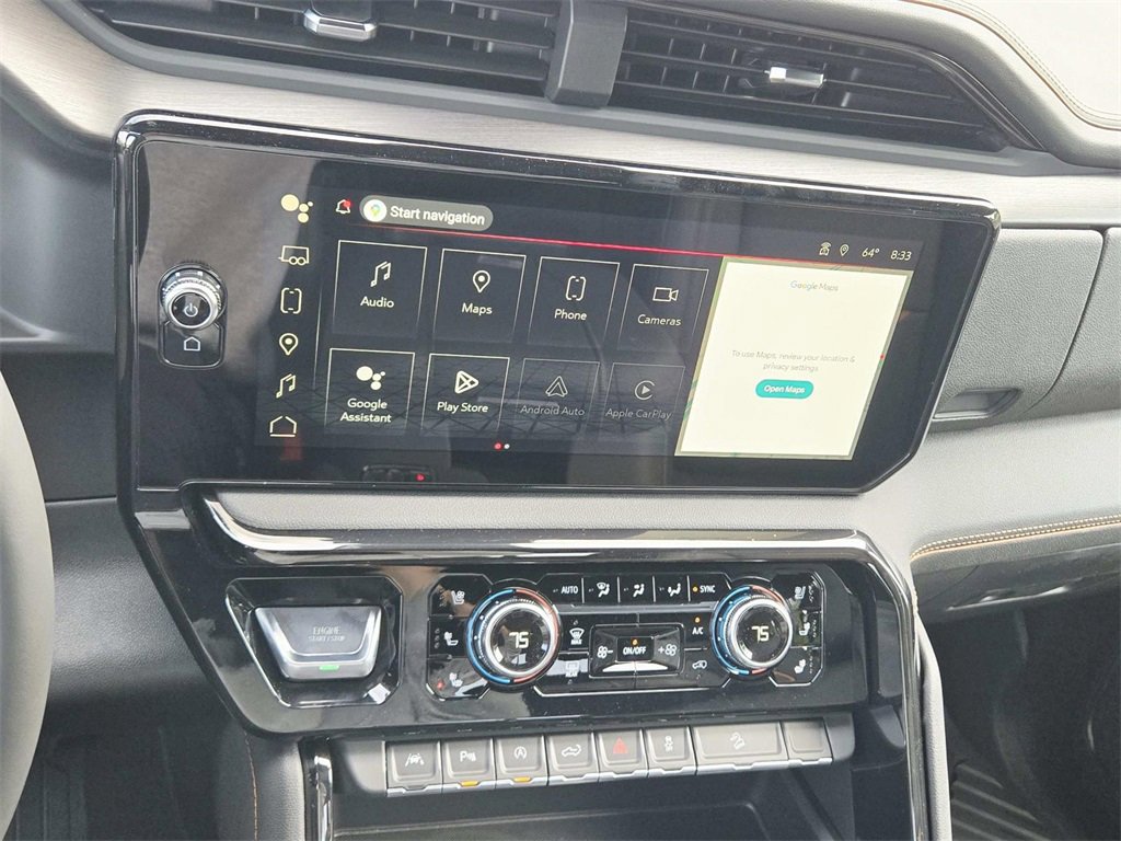 New 2026 GMC Sierra 1500 AT4 w/ AT4 Premium Package image 31
