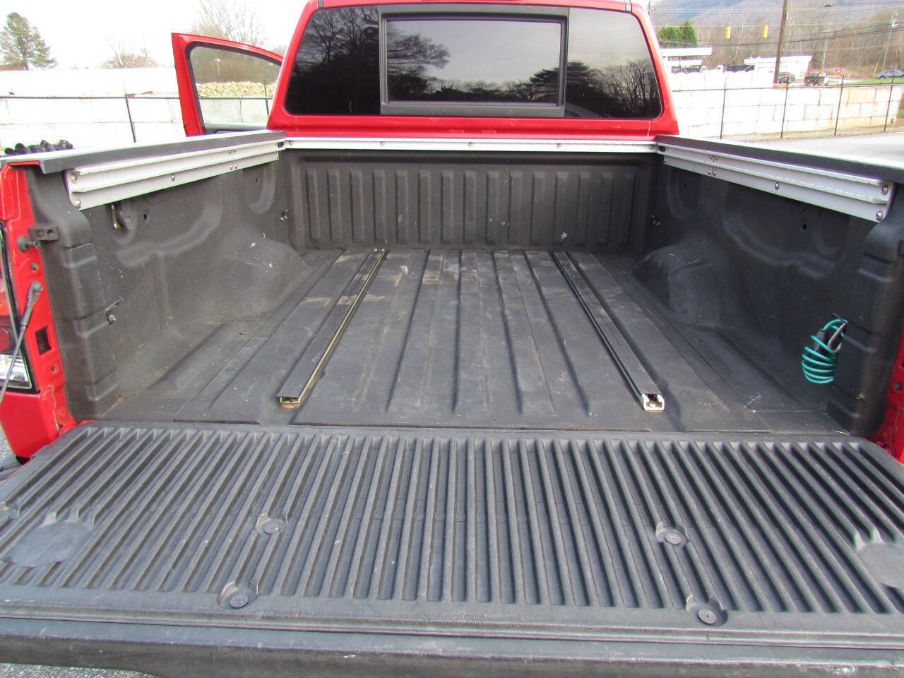 Used 2012 Nissan Titan PRO-4X w/ Pro-4x Luxury Pkg image 25