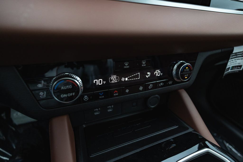 New 2026 Mitsubishi Outlander SEL AWD/4WD image 15