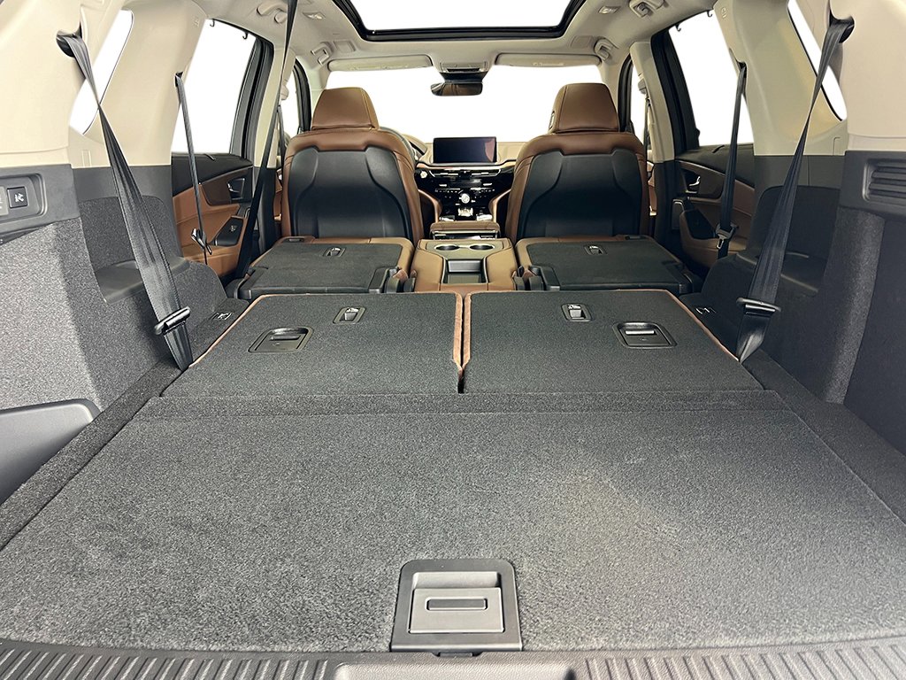 New 2026 Acura MDX SH-AWD w/ Technology Package image 36