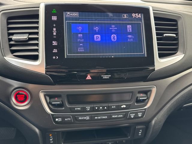 Used 2016 Honda Pilot EX-L image 18