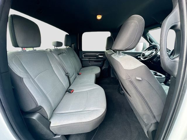 Used 2024 RAM 2500 Big Horn image 25