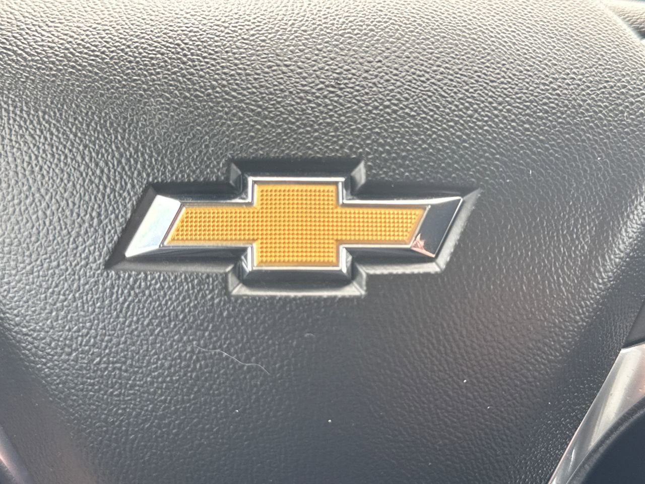 Used 2024 Chevrolet Equinox LT image 28