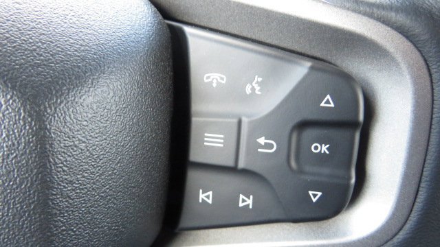 Used 2025 Ford Bronco Big Bend AWD/4WD image 23