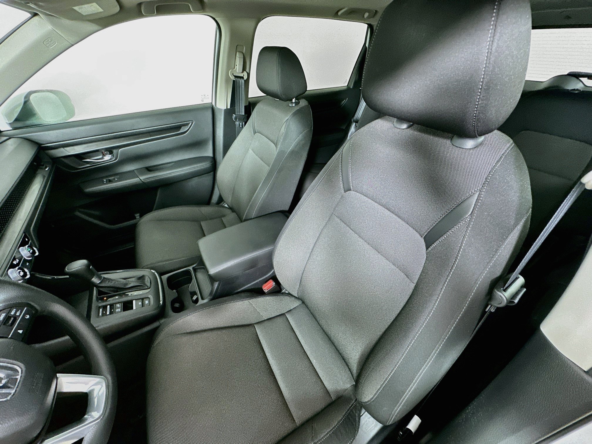 Used 2025 Honda CR-V EX image 25