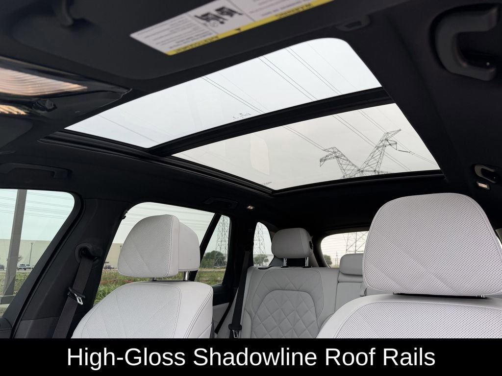 Used 2024 BMW X5 xDrive40i w/ M Sport Package AWD/4WD image 30