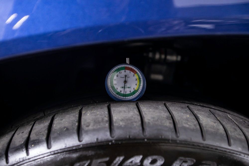 Used 2021 BMW X6 xDrive40i w/ M Sport Package image 40