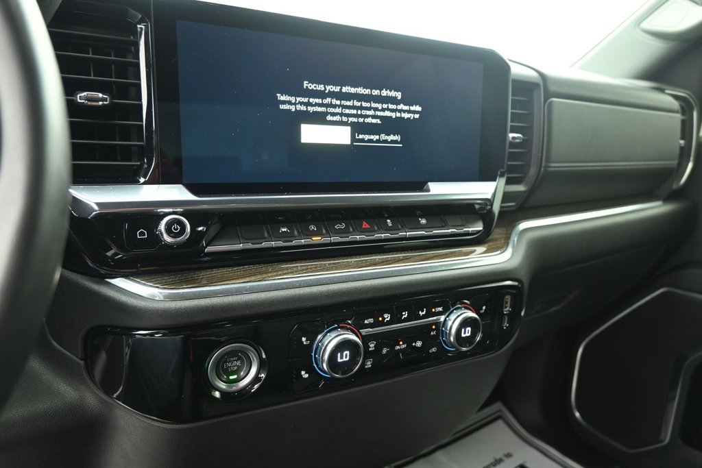 Used 2023 GMC Sierra 1500 Elevation AWD/4WD image 18