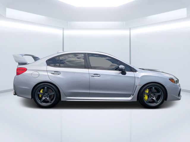 Used 2019 Subaru WRX STI AWD/4WD image 2