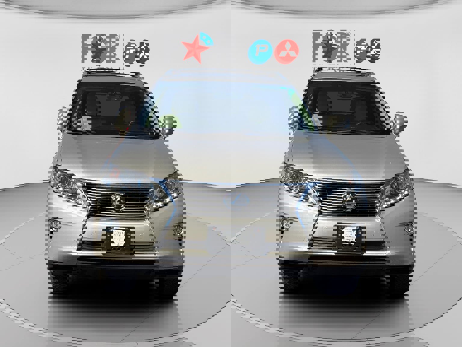 Used 2015 Lexus RX 350 AWD image 8